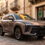 EVO: coches italianos con 5 años de garantía y precios que no encajan